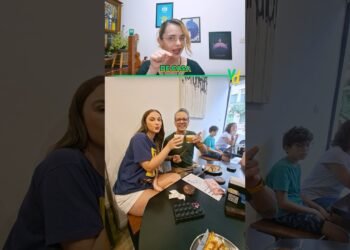 Invadimos a casa dos dubladores!