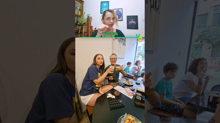 Invadimos a casa dos dubladores!