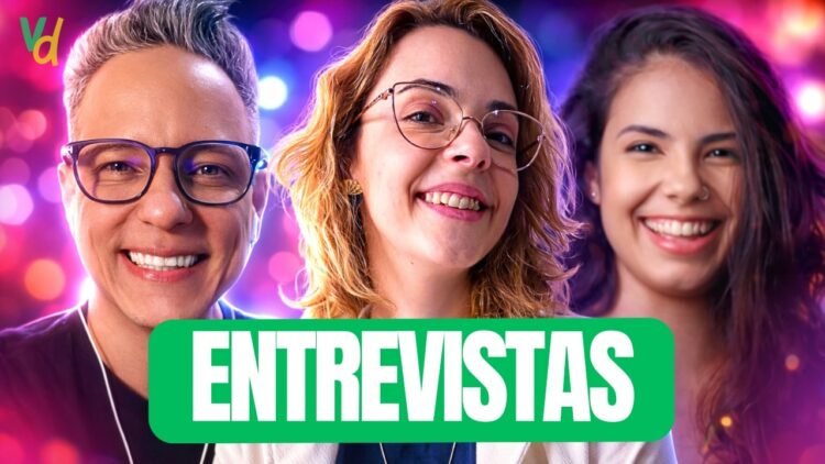 Um bate-papo com os dubladores de Resident Evil Requiem, elenco de Pânico 7 e mais | VD Informa 9