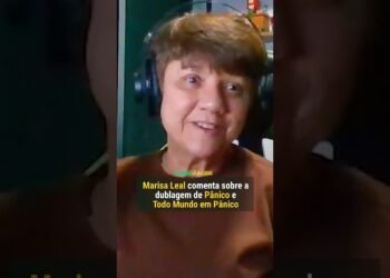 O retorno da voz clássica!