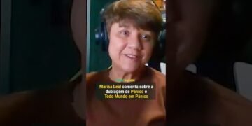 O retorno da voz clássica!