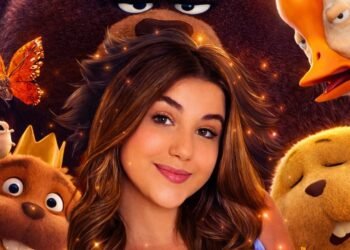 😶 O NOVO FILME DA PIXAR É TUDO ISSO? Fomos na pré-estreia conferir tudo! ✨