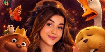 😶 O NOVO FILME DA PIXAR É TUDO ISSO? Fomos na pré-estreia conferir tudo! ✨