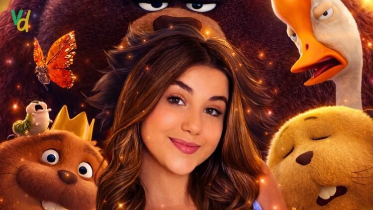 😶 O NOVO FILME DA PIXAR É TUDO ISSO? Fomos na pré-estreia conferir tudo! ✨