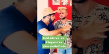 O vídeo que SUPEROU o @portadosfundos