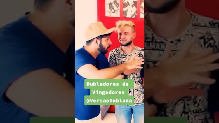 O vídeo que SUPEROU o @portadosfundos