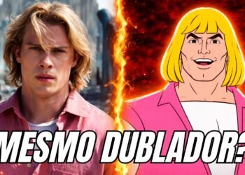 Funciona repetir o dublador? | Chamem os Tiras! 04