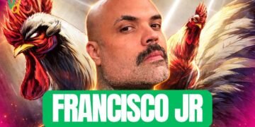 A VOZ DO STALLONE NUM GALO? | VD Informa 12