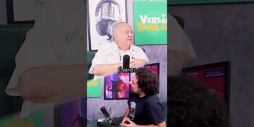 Pádua Moreira comenta sobre a dublagem de antigamente!