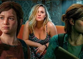 😱 Dubladora da Ellie tem a casa invadida | VD Invade 03