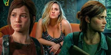 😱 Dubladora da Ellie tem a casa invadida | VD Invade 03