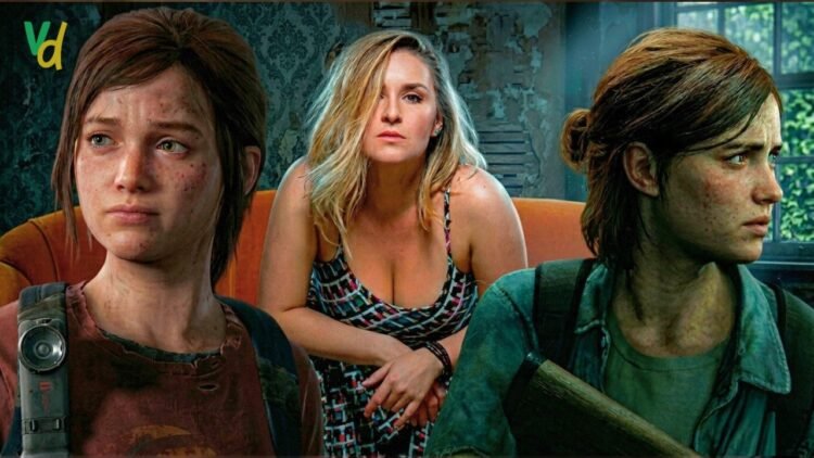 đ± Dubladora da Ellie tem a casa invadida | VD Invade 03