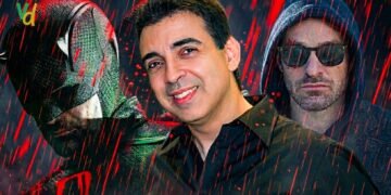 NOTÍCIAS DA DUBLAGEM NA SEMANA | Entrevistamos Philippe Maia | Animes na Crunchyroll | VD Informa 13