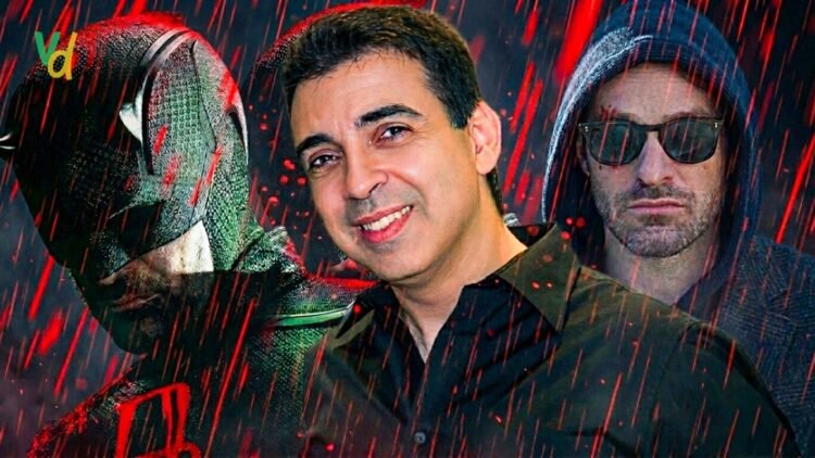 NOTÍCIAS DA DUBLAGEM NA SEMANA | Entrevistamos Philippe Maia | Animes na Crunchyroll | VD Informa 13