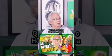 A primeira voz do Homem-Aranha no Brasil!