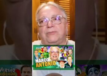 Voz dos galãs de cinema