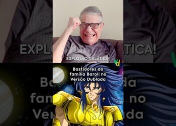 Invadimos a casa da Família Baroli