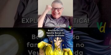 Invadimos a casa da Família Baroli