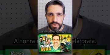 Dublador do Ghost of Tsushima