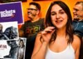 😱 Invadimos um estúdio de dublagem | VD Invade 05