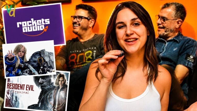 😱 Invadimos um estúdio de dublagem | VD Invade 05
