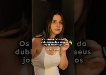 Quase deu ruim pra gente 😅