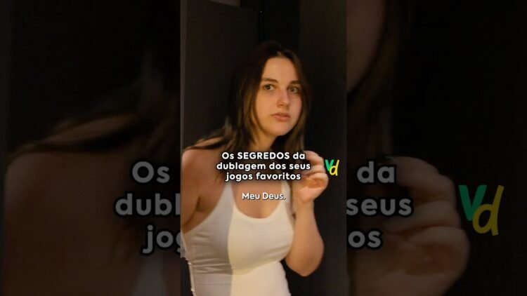 Quase deu ruim pra gente 😅