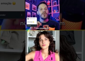Críticas à dublagem 😱